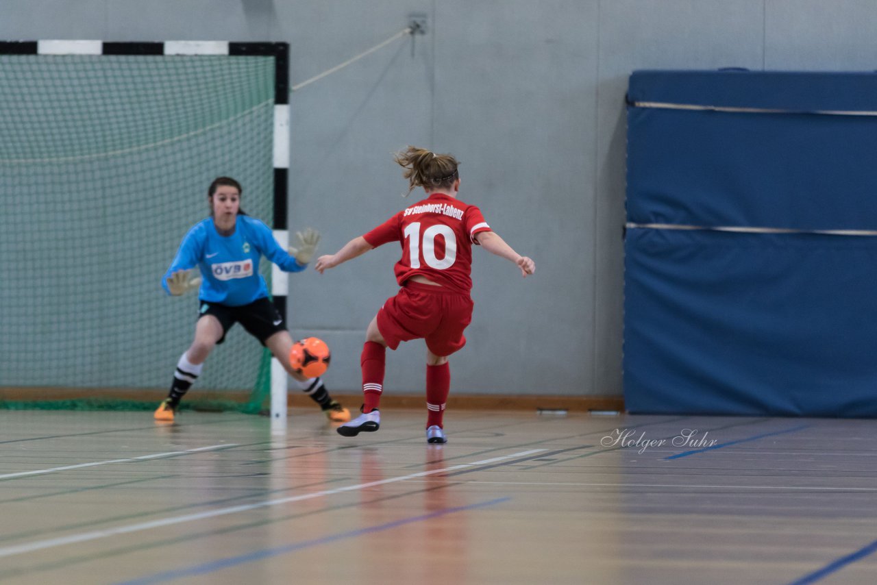 Bild 69 - Norddeutsche Futsalmeisterschaft